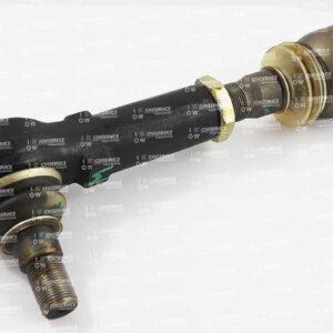 CARRARO steering arm 142085