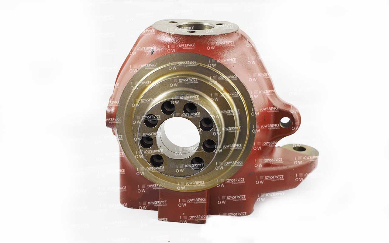 CARRARO housings, swivel housing 149146