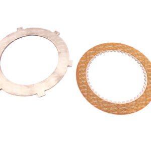 CARRARO clutch disk kit 64388